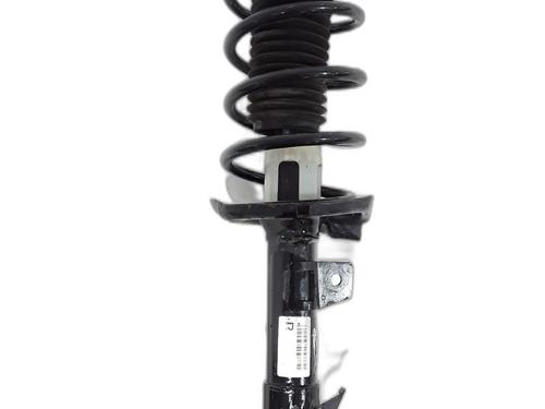 Right front shock absorber FORD FIESTA VI (CB1, CCN) 1.4 TDCi | BP25909439M17 