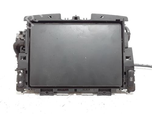 display-monitor-peugeot-5008-0u_-0e_-2009-2010-2011-2012-2013-2014-2015-2016-2017-32260407 main image