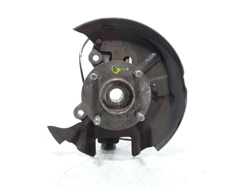 Venstre Styrespindel lagerhus FORD FIESTA VI (CB1, CCN) 1.6 ST (182 hp) 31346965