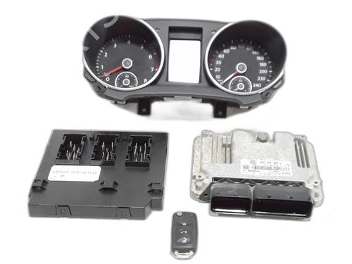 Used Electronic module Electronic module VW GOLF VI (5K1) 1.4 TSI (122 hp) 31264825 31264825