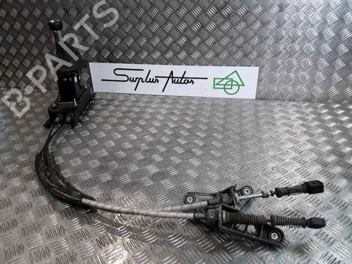 Gear lever AUDI A3 Sportback (8VA, 8VF) 1.6 TDI | BP25183815M90 