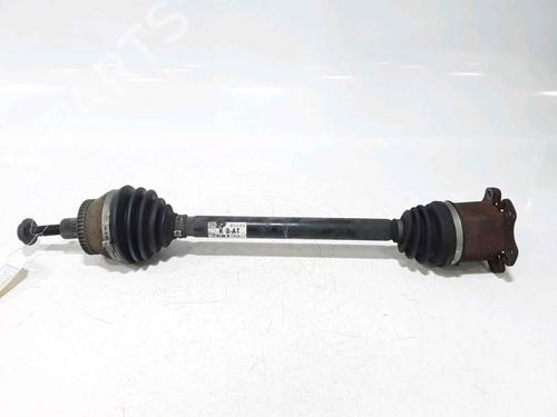 Used Left front driveshaft SEAT EXEO (3R2) 2.0 TDI (143 hp) 25200695