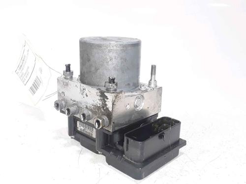 Used ABS pump PEUGEOT 307 (3A/C) 1.6 HDi (90 hp) 25166682