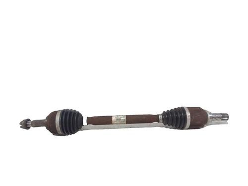 Used Left front driveshaft Left front driveshaft RENAULT KANGOO / GRAND KANGOO II (KW0/1_) 1.6 (KW00, KW0Y, KW0E, KW0N, KW0P) (87 hp) 36309647 36309647