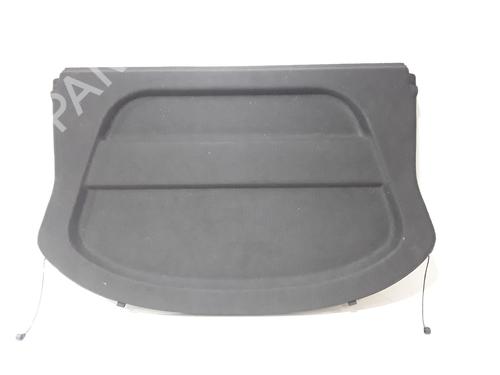 Hattehylde RENAULT MEGANE III Hatchback (BZ0/1_, B3_) 1.5 dCi (106 hp) 29144201