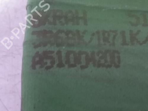 Heater resistor DACIA LODGY (JS_) 1.5 Blue dCi 115 (JSJT) | BP27975219M108 
