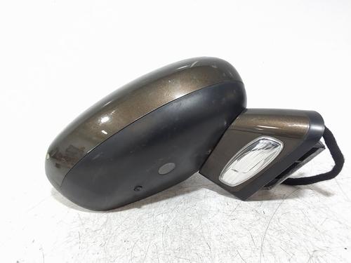Right mirror CITROËN C4 II (NC_) 1.6 HDi 110 | BP32307577C27