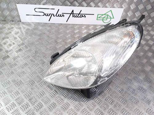 Used Left headlight CITROËN XSARA PICASSO (N68) 1.8 16V (115 hp) 25181678