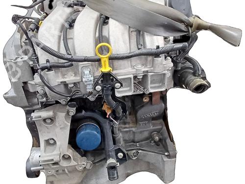 Engine RENAULT CLIO III (BR0/1, CR0/1) 1.6 16V GT (BR10, CR10) | BP34528167M1  - Image 5