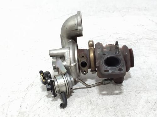 Used Turbocharger/Supercharger Turbocharger/Supercharger CITROËN BERLINGO MULTISPACE (B9) [2008-2026] 39731724 39731724