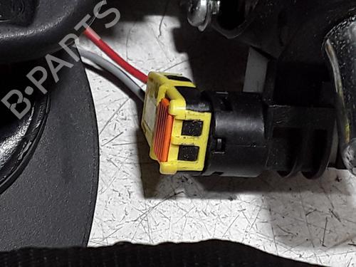 Front right belt tensioner VW POLO V (6R1, 6C1) 1.2 TSI 16V | BP28445146C88