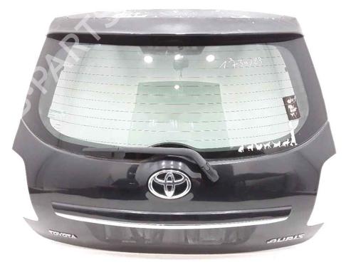 Used Tailgate TOYOTA AURIS (_E15_) 2.0 D-4D (ADE150_, ADE150R) (126 hp) 25168844