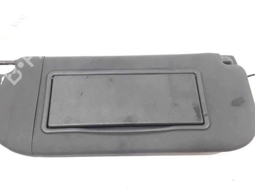 Used Right sun visor CITROËN DS3 (SA_) 1.6 HDi 90 (92 hp) 25159103