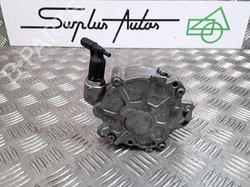 Vacuum pump VW GOLF VI Convertible (517) 1.6 TDI | BP25166262M80 