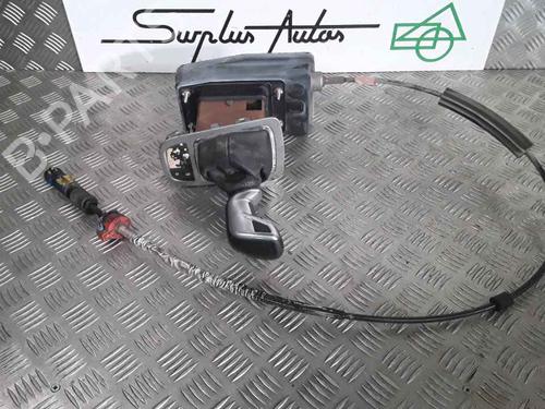 Used Gear lever CITROËN C5 III Break (RW_) 2.0 HDi 165 (163 hp) 25183629