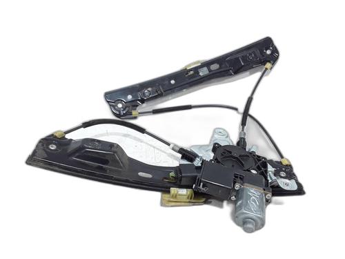 Used Front left window mechanism OPEL INSIGNIA A (G09) 2.0 CDTI (68) (160 hp) 30766310