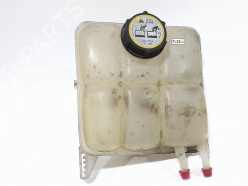 Used Expansion tank Expansion tank MAZDA 3 (BL) 1.6 MZ-CD (BL14) (109 hp) 36168990 36168990