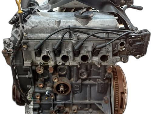 Engine NISSAN ALMERA TINO (V10) 2.2 dCi | BP25179829M1 