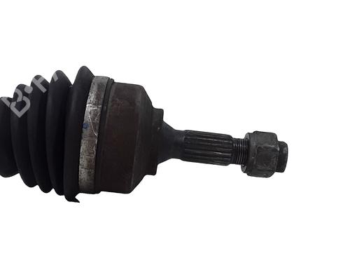 Right front driveshaft CITROËN C3 Pluriel (HB_) 1.4 HDi | BP33165304M39 - Image 3