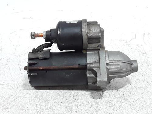 Used Starter Starter FIAT GRANDE PUNTO (199_) 1.3 D Multijet (199.AXD11, 199.AXD1A, 199.AXD1B,... (90 hp) 32714587 32714587