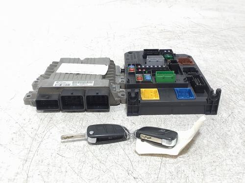 Elektronisk modul Elektronisk modul CITROËN C4 II (NC_) 1.6 HDi 110 (112 hp) 39905241 39905241