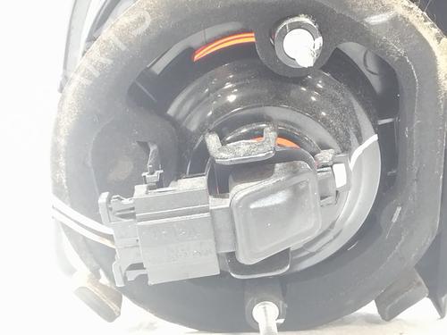 Left tailgate light VW GOLF PLUS V (5M1, 521) 2.0 TDI 16V | BP29879216C79