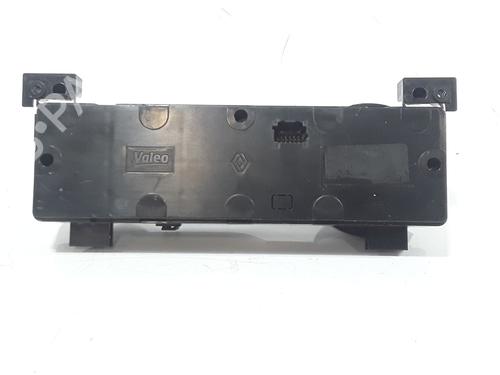 Climate control DACIA SANDERO II TCe 90 (B8M1, B8MA, B8AC) | BP28330671I5 