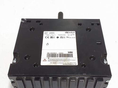 Used Radio Radio HYUNDAI KONA (SX2) GDi Hybrid (141 hp) 33967764 33967764