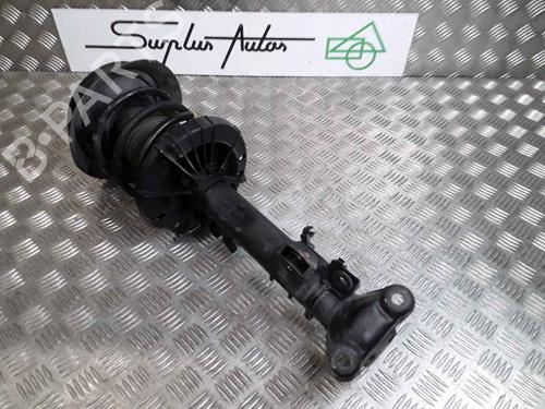 Right front shock absorber MERCEDES-BENZ A-CLASS (W168) A 170 CDI (168.009, 168.109) | BP25198750M17 