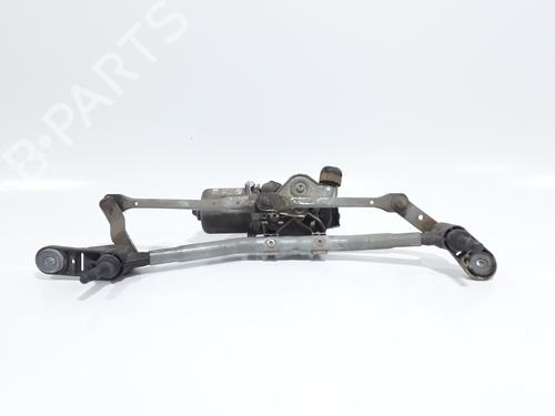 Vindrude Viskermekanisme Vindrude Viskermekanisme RENAULT CLIO III (BR0/1, CR0/1) 1.2 16V (BR0P, CR0P) (101 hp) 33892354 33892354