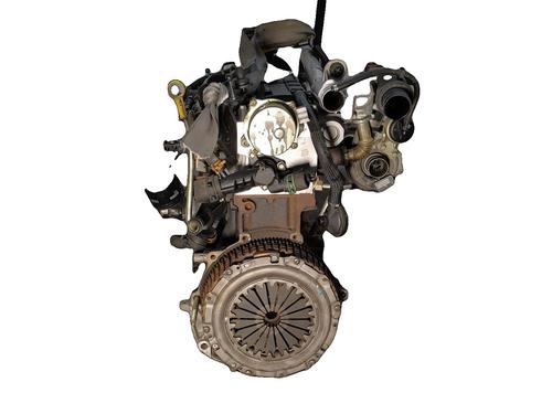 Used Engine Engine RENAULT CLIO II (BB_, CB_) 1.5 dCi (B/CB08) (82 hp) 36366254 36366254