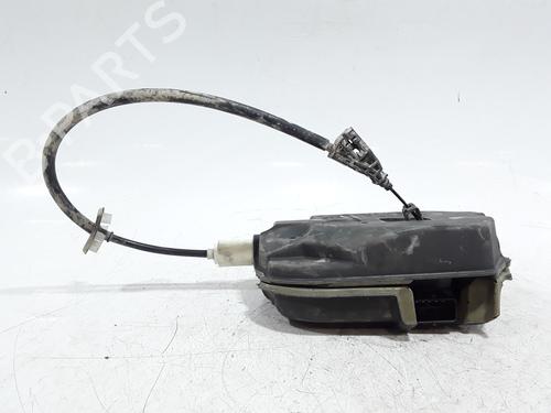 Electric handbrake CITROËN C4 II (NC_) 1.6 HDi 110 | BP32199577E5