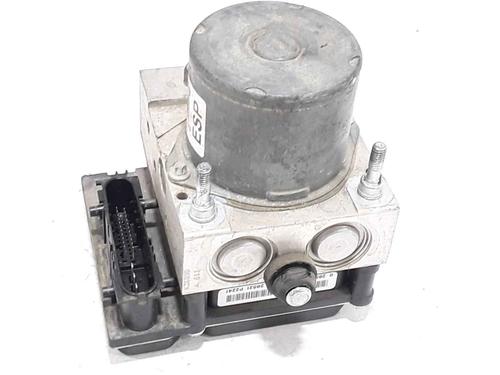 ABS pump FIAT BRAVO II (198_) 1.6 D Multijet (198AXH1B) | BP25165705M43 