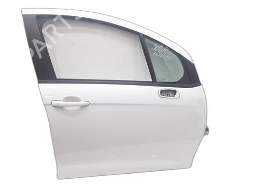 Used Right front door CITROËN C3 II (SC_) 1.4 HDi 70 (SC8HZC, SC8HR0, SC8HP4) (68 hp) 28572318