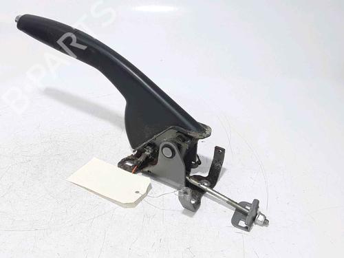 Hand brake RENAULT CLIO IV (BH_) 1.5 dCi 90 | BP25164444I18 