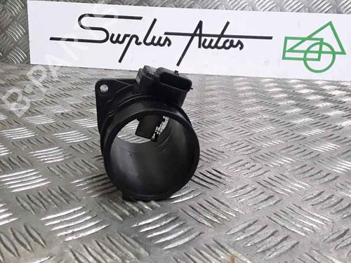 Used Mass air flow sensor RENAULT CLIO III (BR0/1, CR0/1) 1.5 dCi (BR17, CR17) (86 hp) 25180766