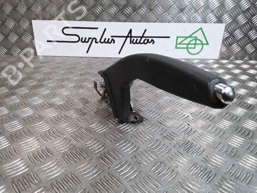 Hand brake RENAULT CLIO IV (BH_) 1.5 dCi 90 | BP25163288I18 