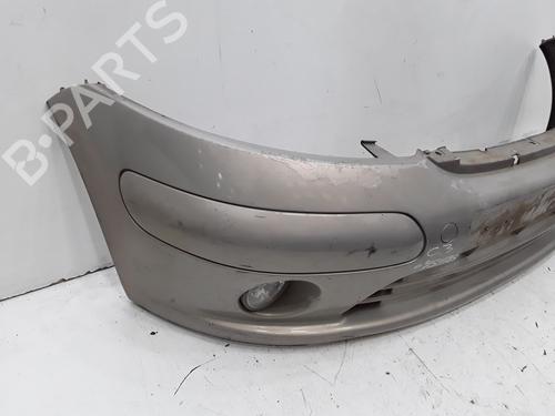 Front bumper CITROËN C3 I (FC_, FN_) 1.4 i | BP26607884C7 