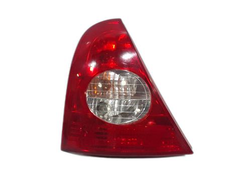 Achterlicht links RENAULT CLIO II (BB_, CB_) 1.5 dCi (B/CB07) (65 hp) 30796727