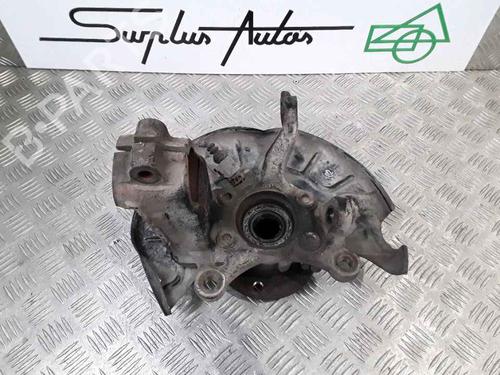 Right front steering knuckle VW TOURAN (1T1, 1T2) 1.9 TDI | BP25196929M26 