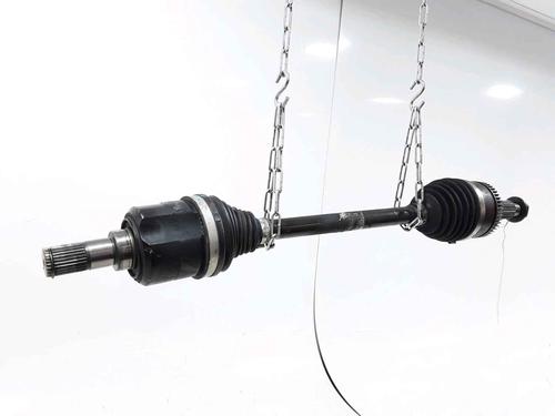 Left front driveshaft KIA SPORTAGE III (SL) 1.7 CRDi | BP25200427M38 