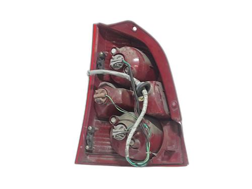 Right taillight HYUNDAI ATOS (MX) 1.1 | BP29816770C35