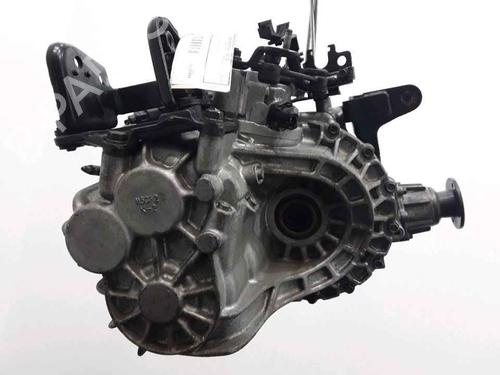 Gearbox HYUNDAI TUCSON (JM) 2.0 CRDi All-wheel Drive | BP25183697M3 