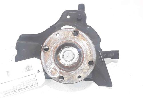 Used Right front steering knuckle OPEL CORSA D (S07) 1.3 CDTI (L08, L68) (75 hp) 25197657