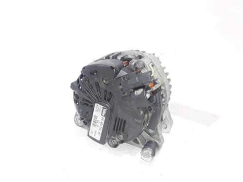 Alternator PEUGEOT 206 Hatchback (2A/C) 1.4 HDi eco 70 | BP25178447M7 
