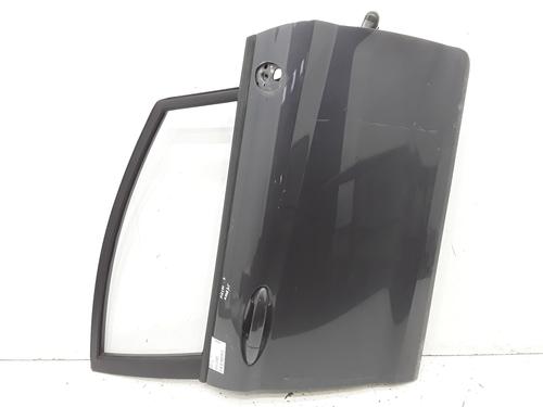 Right front door FORD FIESTA VI (CB1, CCN) 1.4 TDCi | BP25194338C3 