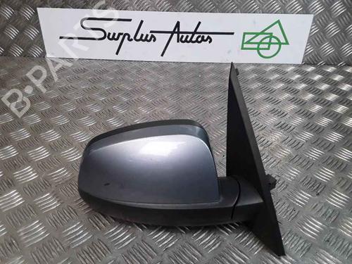 Right mirror OPEL MERIVA A MPV (X03) 1.7 CDTI (E75) | BP25192428C27 