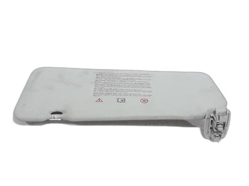 Right sun visor RENAULT MEGANE III Hatchback (BZ0/1_, B3_) 1.5 dCi | BP30604998I2