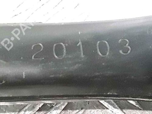 Left rear suspension arm HYUNDAI KONA (OS, OSE, OSI) EV | BP25196857M14 