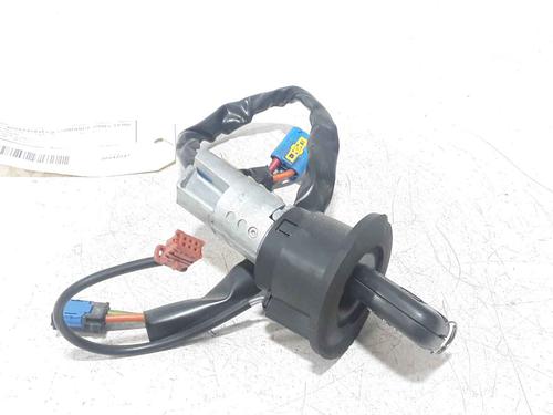 Used Ignition barrel PEUGEOT 206 SW (2E/K) 2.0 HDi (90 hp) 25175176